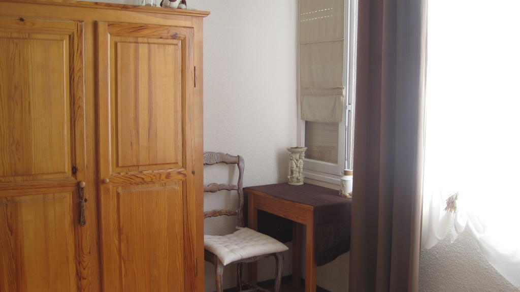 La Trobada Hotel Escaro Стая снимка