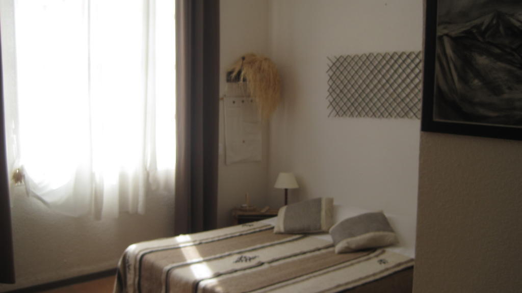 La Trobada Hotel Escaro Стая снимка