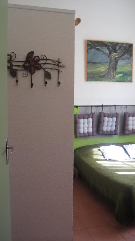 La Trobada Hotel Escaro Стая снимка