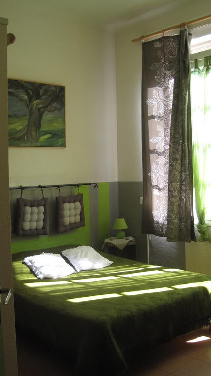 La Trobada Hotel Escaro Стая снимка
