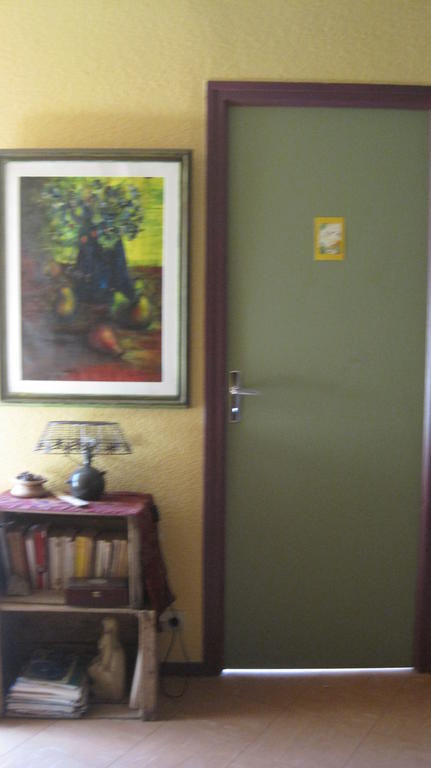 La Trobada Hotel Escaro Стая снимка